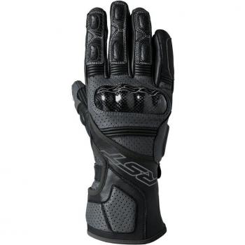 Motorradhandschuhe RST Fulcrum Schwarz für Herren