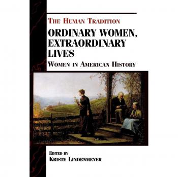 Ordinary Women Extraordinary Lives