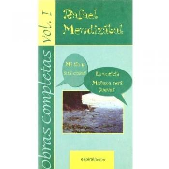 Obras completas, vol. I