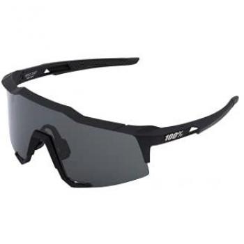 Lunette de protection fumée SpeedCraft Noir