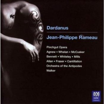 Dardanus CD Paio
