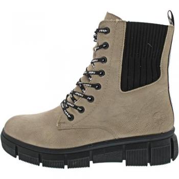Rieker Bequeme Stiefeletten