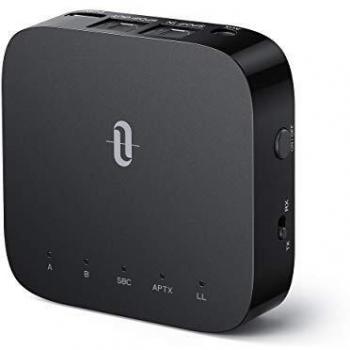 Adattatore Dual Link TV 3,5 mm AUX & SPDIF TaoTronics