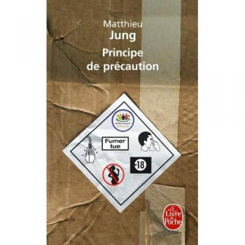 Principe de précaution