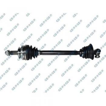 Renault GSP Drive Shaft 250217 – OEM Spec