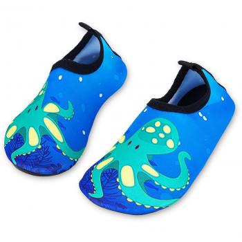 Toddler Barefoot Aqua Shoes