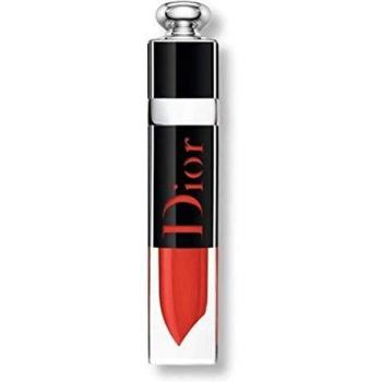 Dior Addict Plumper Lippenstift-Tint 5,5 ml – 758 D-Mesure