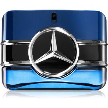 MERCEDES-BENZ PARFUMS