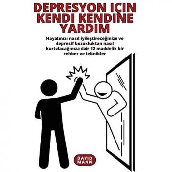 Mann, David: Depresyon için Kendi Kendine Yard¿m