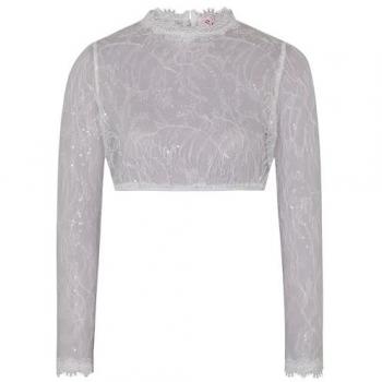 Spieth & Wensky Dorina Dirndlbluse, Trachtenmode