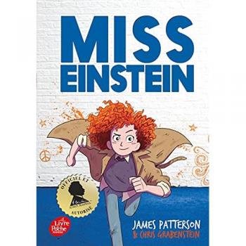 Miss Einstein