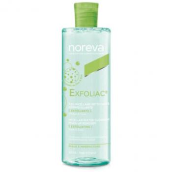 Noreva Eau Micellaire Exfoliac 400ml
