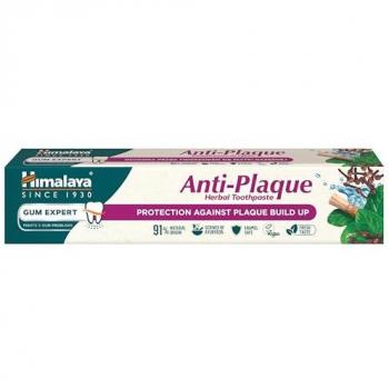 Himalaya Pasta de Dientes Antiplaca 75 ml