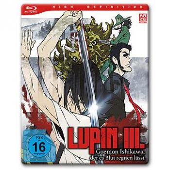 Lupin III.
