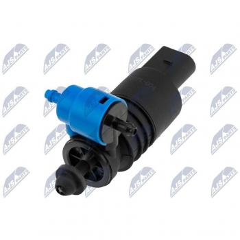 Pompa Lavavetri NTY ESP-PL-004 per OPEL, CHEVROLET, VAUXHALL