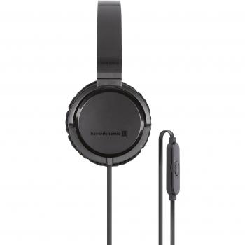 Beyerdynamic DTX 350 m – Sistema de Audio Circumaural