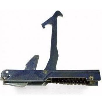 Charnière porte four gauche SMEG 931330551