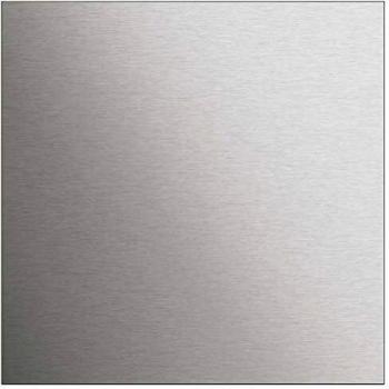 Gira 5568914 Modulo Cieco Inox
