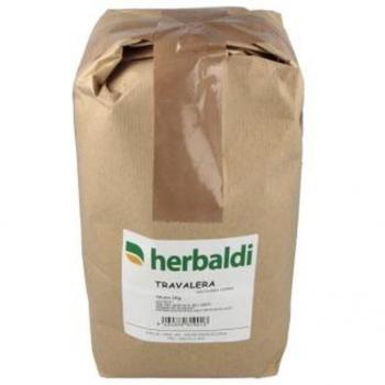 Erva Travalera 1kg Herbaldi