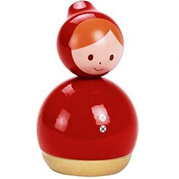 Music Box Vilac 7804 Rosso Equitazione – Disponibile in negozi