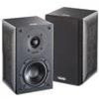 Indiana Line Nota 240 XN diffusori 2 vie