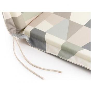 Coussin de Chaise de Jardin Natacha 1