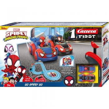 Spidey