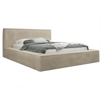 Letto Malden 101 Top 20 160x200 – Design Arazzo, Reti a Doghe