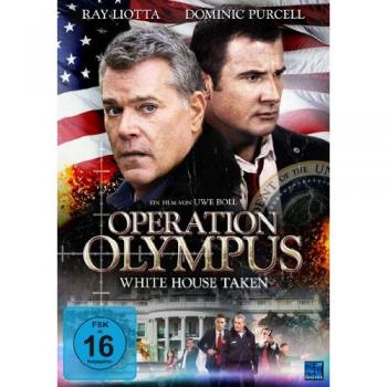 Operation Olympus