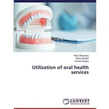 Utilization of oral health services