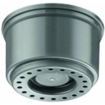 Régulateur de jet chromé Schell 24x1mm