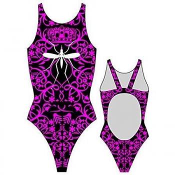 Turbo Mosquitoe Pro Swim Barrier L