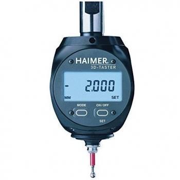 Calibro Digitale 3D Haimer Precisione 0.001 mm