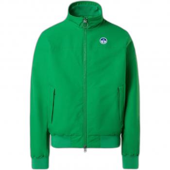 North Sails Marinejacke wasserdicht