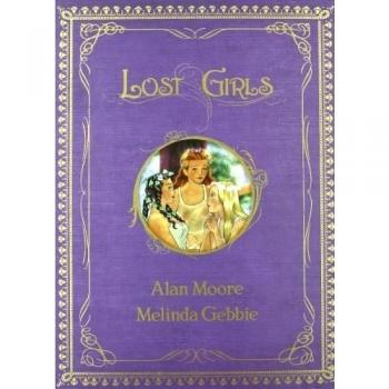 Lost Girls 1