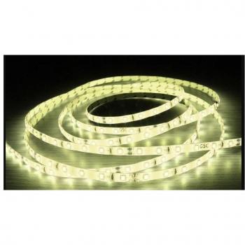 Gsc Rollo LED 5M SMD2835 (6W) 4000K-4500K IP20 24V