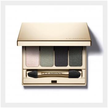 Clarins 4 Couleurs Palette 06
