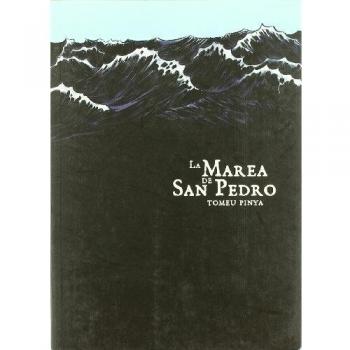 Marea De San Pedro,La (SILLON OREJERO)