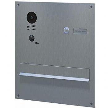 DoorBird Video Deurbel 4K