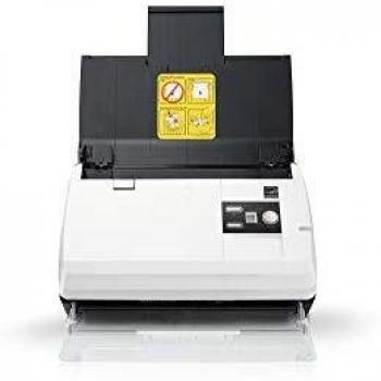 Plustek PN30U Scanner fronte e retro