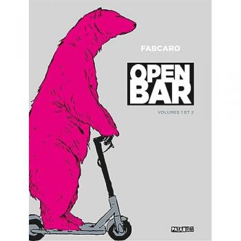 Open Bar