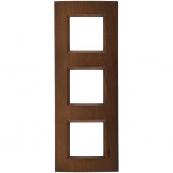 LL-PLACA Nussbaum Rahmen 2x3M