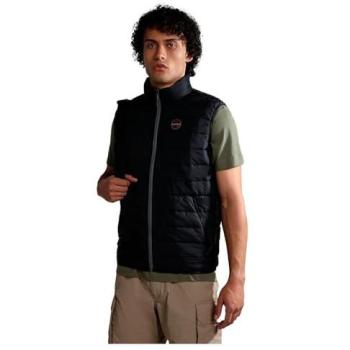 Gilet Acalmar XS Nero – Napapijri