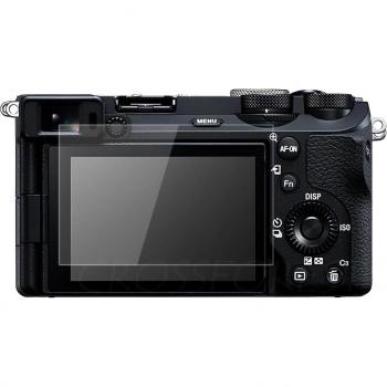 Sony 6700 LCD Armor by Cross Forest