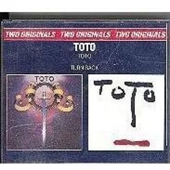 Toto Turn Back