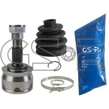 Gelenksatz GSP 817043 (vorderes Antriebswellengelenk)