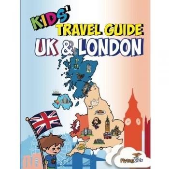 Kids' Travel Guide