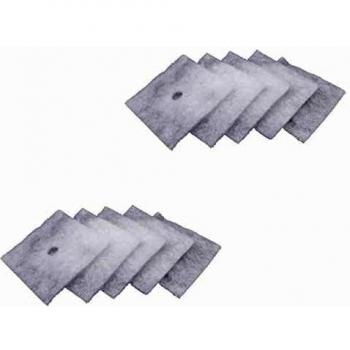 Lot de filtres vhbw compatible avec Maico ER-AP100