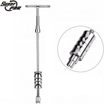 PDR 2-in-1 Slide Hammer for Dent Repair