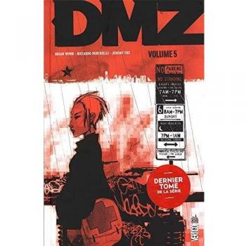 DMZ intégrale